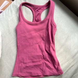 Alo supportive tank top